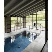 homok szinu burkolat bezs cement hatasu csempe formavivendi lakberendzes mediteran modern loft ipari indusztrial stilus.JPG